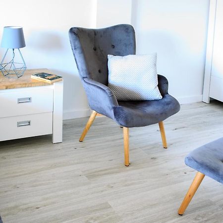 Apartament Rodzinny Lesko Eksteriør billede